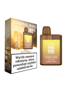 Aroma King Cosmic Box...