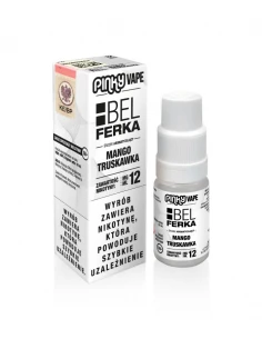 Pinky Vape Liquid Belferka...