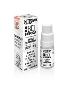 Pinky Vape Liquid Belferka...