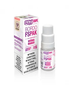 Pinky Vape Liquid Bordo...