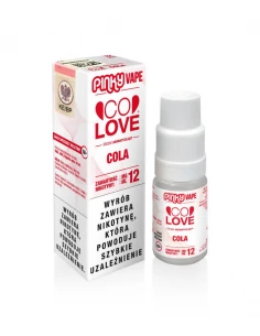 Pinky Vape Liquid Co Love...