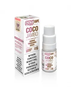 Pinky Vape Liquid Coco...