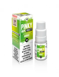 Pinky Vape Liquid Frosty...