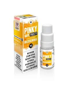 Pinky Vape Liquid Frosty...