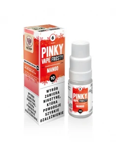 Pinky Vape Liquid Frosty...