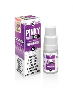 Pinky Vape Liquid Frosty...