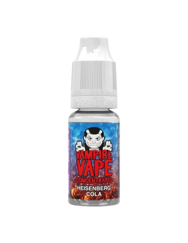 Vampire Vape Aromat Heisenberg Cola...