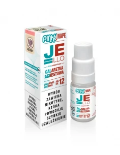 Pinky Vape Liquid Jello 12...