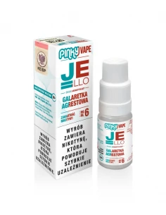 Pinky Vape Liquid Jello 6...