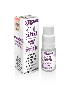 Pinky Vape Liquid Kolczatka...