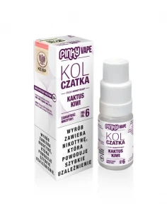 Pinky Vape Liquid Kolczatka...