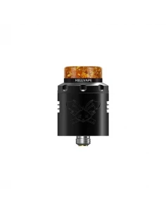 Hellvape Atomizer Dead...