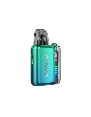 Voopoo Argus P2 Pod Neon Blue