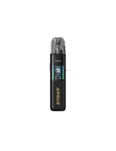 Voopoo Argus G2 Pod Spray Black