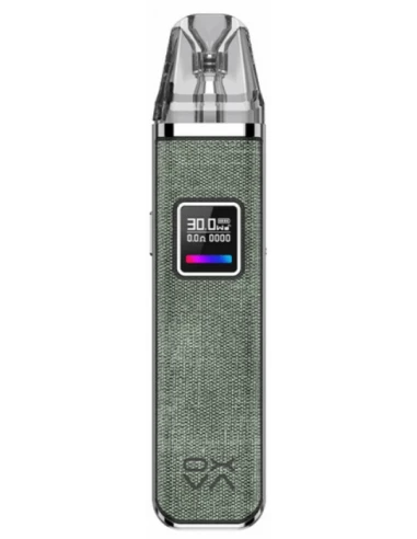 Oxva Pod Xlim Pro Kit