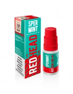Red Head Liquid Spermint 10 ml