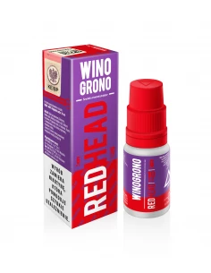 Red Head Liquid Winogrono...