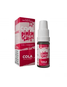 Pinky Salt Cool Cola 20 mg...