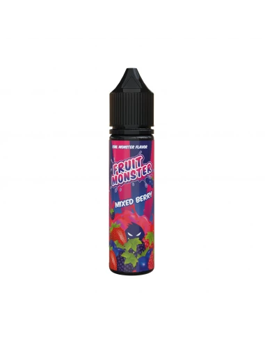 Monster Lab Fruit Longfill Mixed...