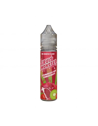 Monster Lab Fruit Longfill Strawberry...