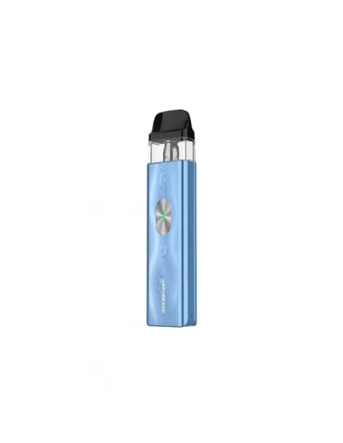 Vaporesso Xros 4 Mini Pod Ice Blue