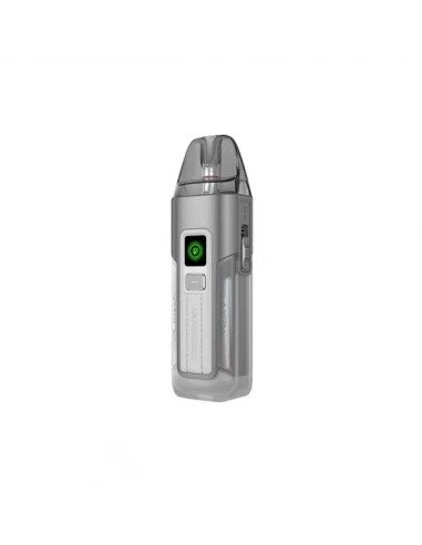 Vaporesso Luxe X2 Pod White Silver