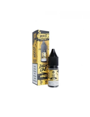 Dark Line Boost Salt Mango 20 mg 10 ml