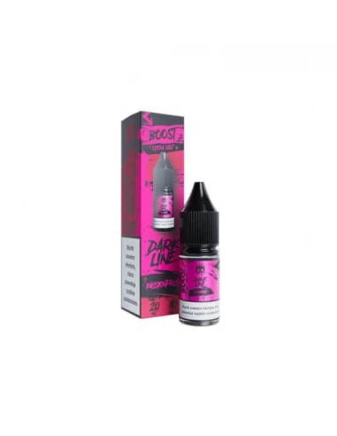 Dark Line Boost Salt Passionfruit 20...