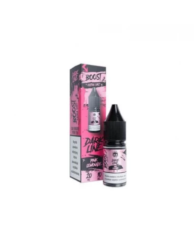 Dark Line Boost Salt Pink Lemonade 20...