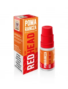 Red Head Liquid Pomarańcza...