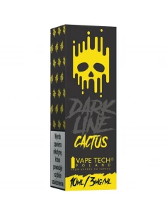 Dark Line Liquid Cactus 3...