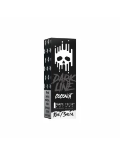 Dark Line Liquid Coconut 3...