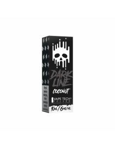 Dark Line Liquid Coconut 6...