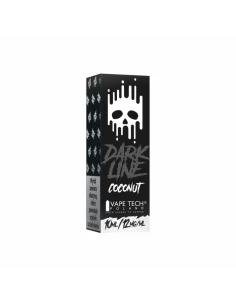 Dark Line Liquid Coconut 12...