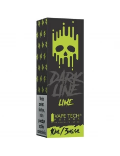 Dark Line Liquid Lime 3 mg...