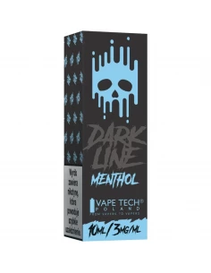 Dark Line Liquid Menthol 3...