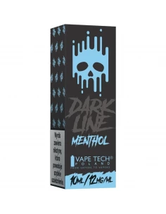 Dark Line Liquid Menthol 12...