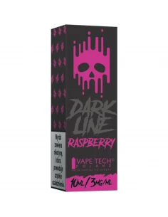 Dark Line Liquid Raspberry...