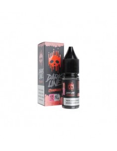 Dark Line Liquid Strawberry...