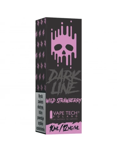 Dark Line Liquid Wild Strawberry 12...