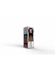 Idealny Liquid Cola 6 mg 10 ml