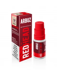 Red Head Liquid Arbuz 6 mg...