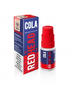 Red Head Liquid Cola 12 mg...