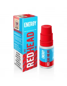 Red Head Liquid Energy 12...