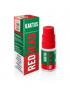 Red Head Liquid Kaktus 12...