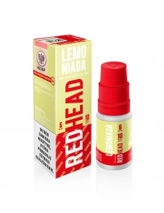 Red Head Liquid Lemoniada 6...