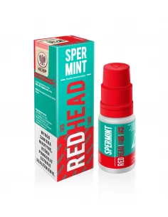 Red Head Liquid Spermint 12...