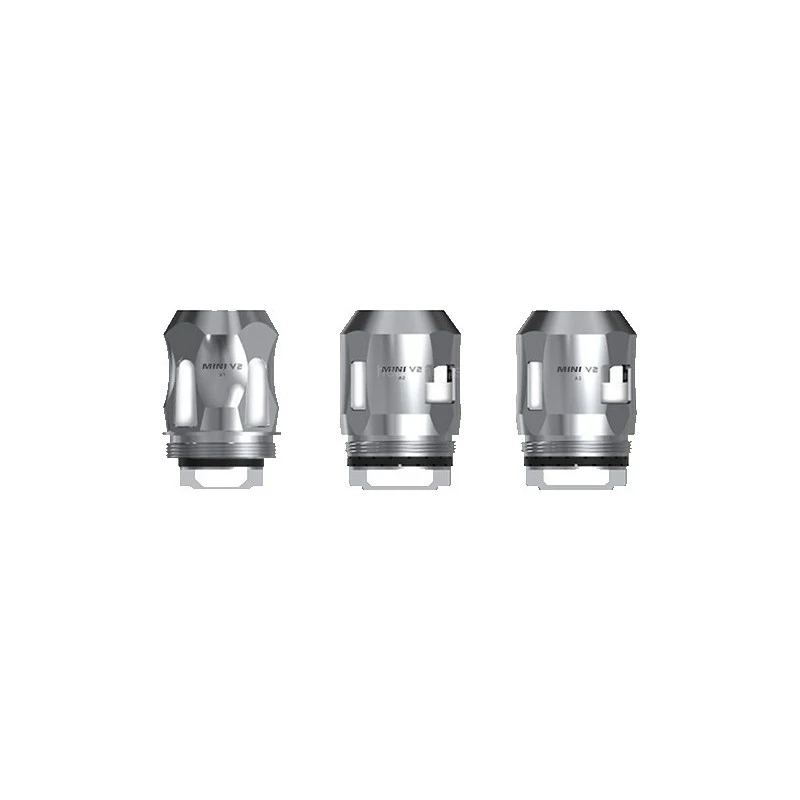 Smok Grzałka TFV Mini V2 A1 0,17 Ohm (3 sztuki)