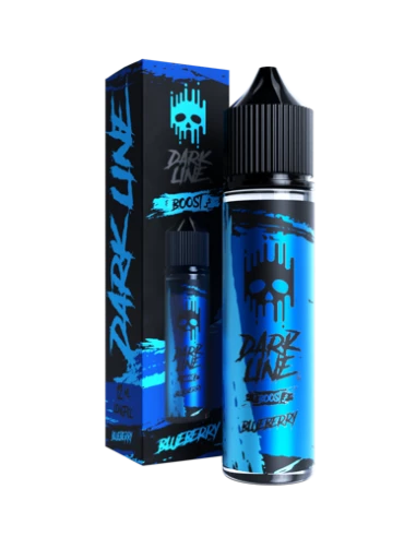 Dark Line Boost Longfill Blueberry 12 ml