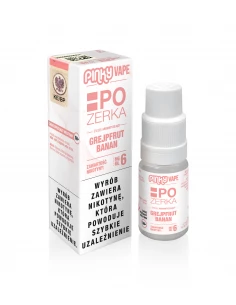 Pinky Vape Liquid Pozerka 6...